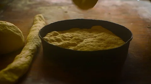 Easter 2018 Stock Footage 88506362