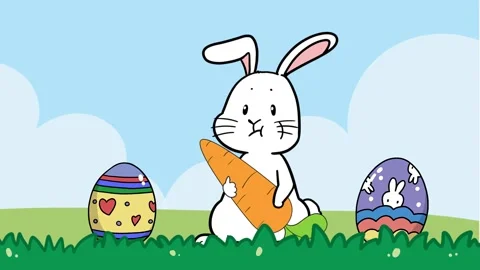 Easter 2023 Stock Footage 233660619