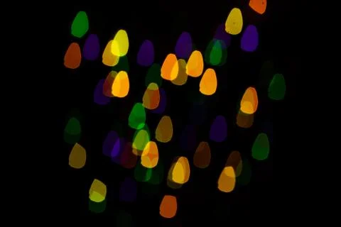 Easter abstract background Foto stock