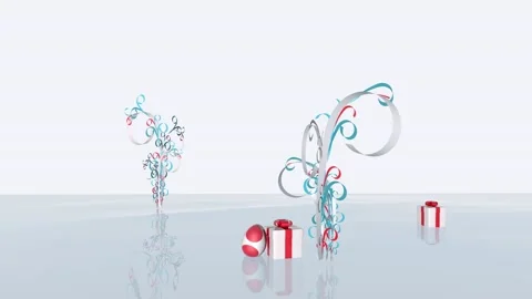 Easter. Against a light background. Stock Footage 221754669