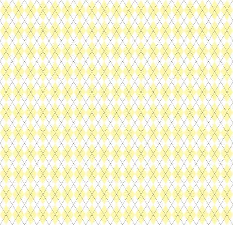 Easter Argyle plaid. Pattern Scottish cage Stockillustratie