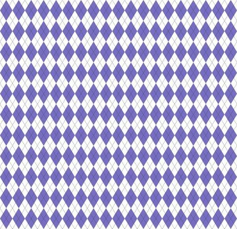 Easter Argyle plaid. Pattern Scottish cage 스톡 일러스트