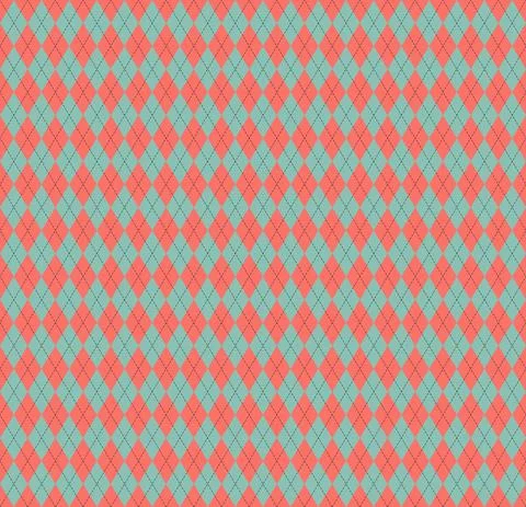 Easter Argyle plaid. Pattern Scottish cage 스톡 일러스트