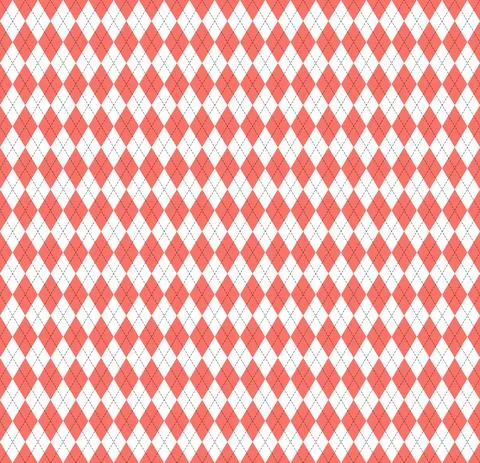Easter Argyle plaid. Pattern Scottish cage 스톡 일러스트