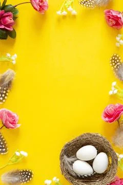 Easter arrangement Фото