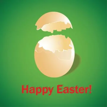 Easter background 스톡 일러스트