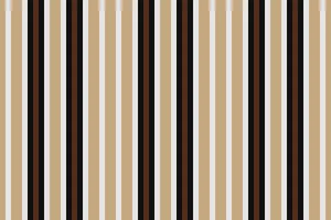 Easter background pattern vector, folk stripe vertical lines. New year text.. Stock Illustration