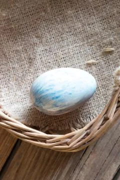 Easter background Stock Photos