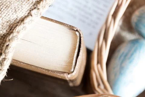 Easter background. Stock Photos