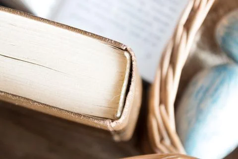 Easter background. Stock Photos