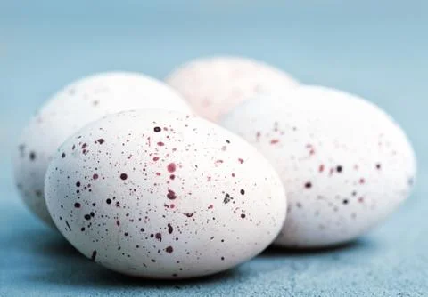 Easter background Stock Photos