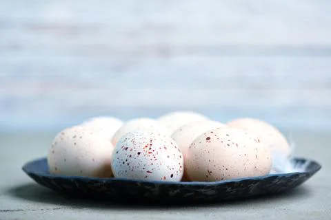 Easter background Stock Photos