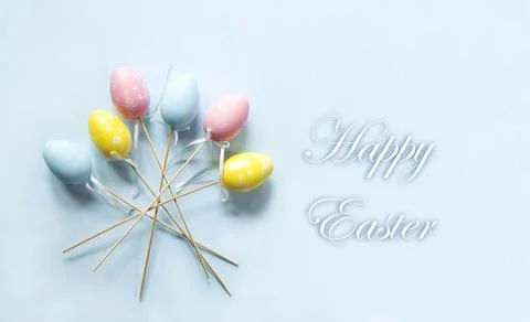Easter background Фото