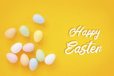 Easter background Фото