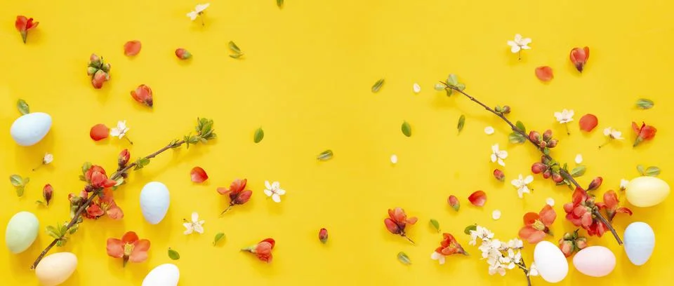 Easter background Фото