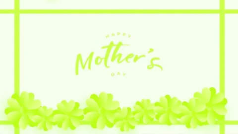 Easter background video Stock Footage 237978236