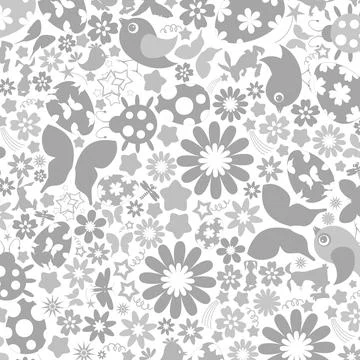 Easter background6 库存照片