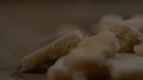 Easter Bread Stock-Footage 128588117