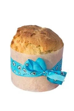 Easter cake Stock Photos