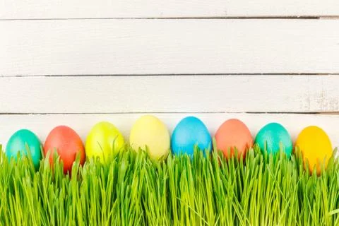 Easter card, for your creativity. Place for text. happy Easter. Stock Photos