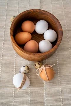 Easter concept Foto stock