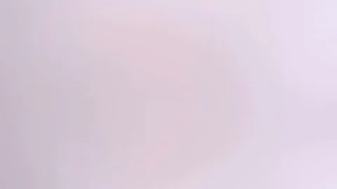 Easter Day, Basket with colorful Easter Eggs on white table Stock Footage 127634154