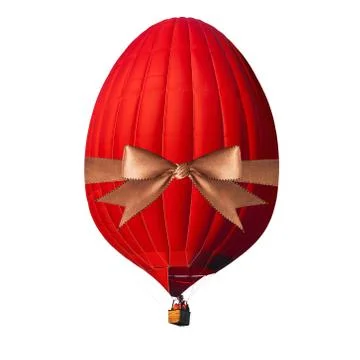 Easter decoration concept Stock Illustration