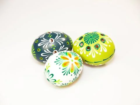 Easter decoration Stock Photos