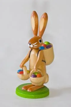 Easter decoration Stock Photos