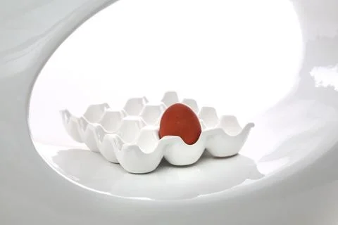 Easter decoration Stock Photos