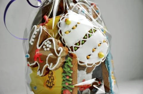 Easter decoration Stock Photos