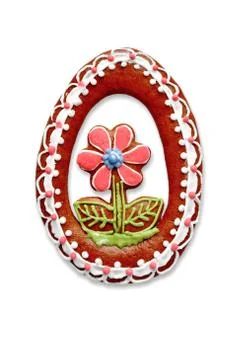 Easter decoration Stock Photos