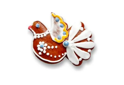 Easter decoration Stock Photos