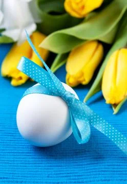 Easter decoration. Stock Photos