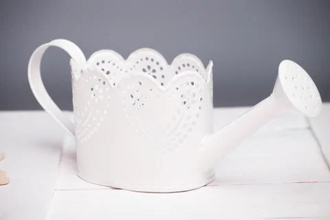 Easter decorations Stock Photos