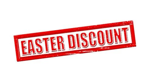 Easter discount Stock Illustration