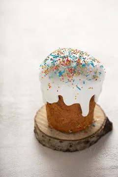Easter, Easter cake, Easter bread Photos