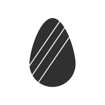 Easter egg Beautiful collection for decorative design Stock Illustration