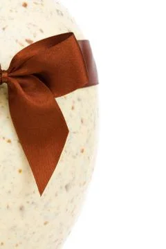 Easter egg design Stock Photos