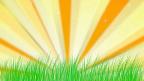 Easter egg Stock Footage 124300696