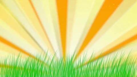 Easter egg 動画素材 124300717