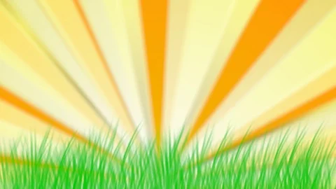 Easter egg Stock Footage 124300849