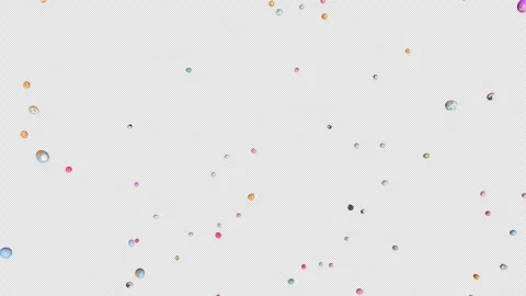 Easter Egg Stock Footage 292069431