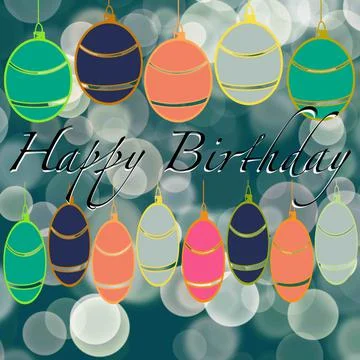  easter, egg, holiday, spring, decoration, eggs, vector, celebration, pattern, d Stock Illustration
