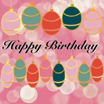  easter, egg, holiday, spring, decoration, eggs, vector, celebration, pattern, d Stock Illustration