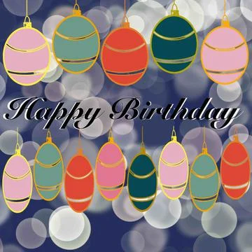  easter, egg, holiday, spring, decoration, eggs, vector, celebration, pattern, d Stock Illustration