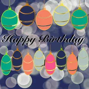  easter, egg, holiday, spring, decoration, eggs, vector, celebration, pattern, d Stock Illustration