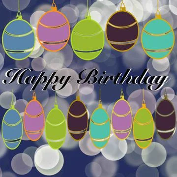  easter, egg, holiday, spring, decoration, eggs, vector, celebration, pattern, d Illustrazione stock