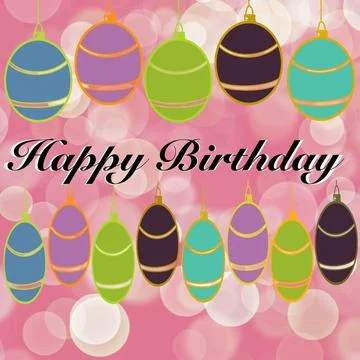  easter, egg, holiday, spring, decoration, eggs, vector, celebration, pattern, d Stock Illustration
