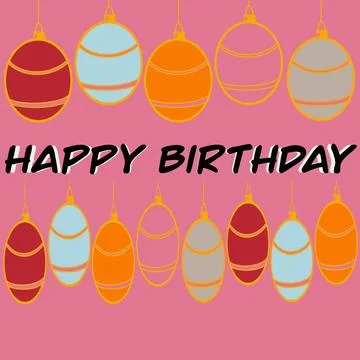  easter, egg, holiday, spring, decoration, eggs, vector, celebration, pattern, d Stock Illustration